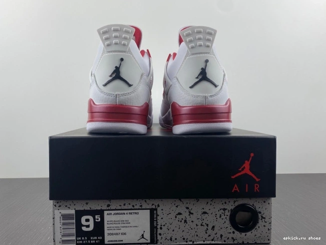 Cheap Air 308497-106 89 Retro Jordan Alternate 4 0730